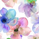 Pastel Wallpapers For A Spring Look 