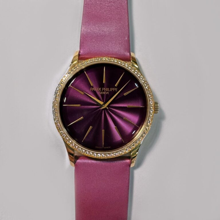 Patek Philippe Calatrava 4997 200R 0014997 200R 001 For Sale K2 Luxury Watches