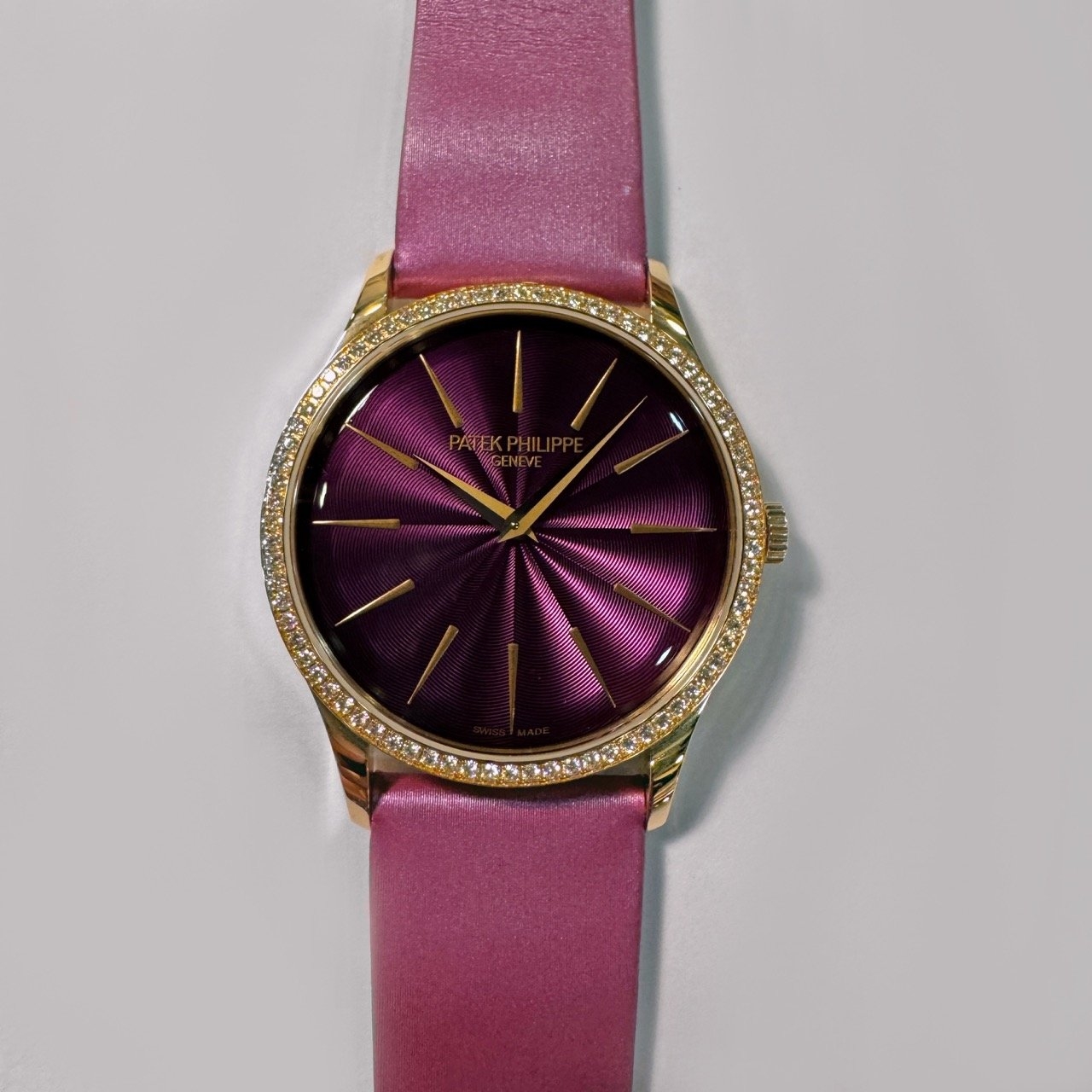 Patek Philippe Calatrava 4997 200R 0014997 200R 001 For Sale K2 Luxury Watches