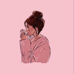 Pin By Carla Lindstrom On Pins By You Wallpaper Iphone Cute Girl Iphone Wallpaper Cartoon