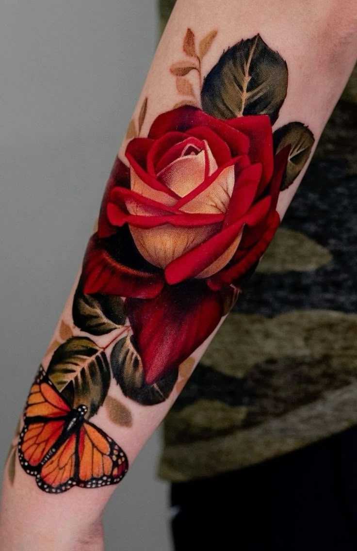 Pin By Christina West On Tattoos Rose Tattoos For Women Realistic Rose Tattoo Tattoos For Pin By Christina West On Tattoos Rose Tattoos For Women Realistic Rose Tattoo Tattoos For