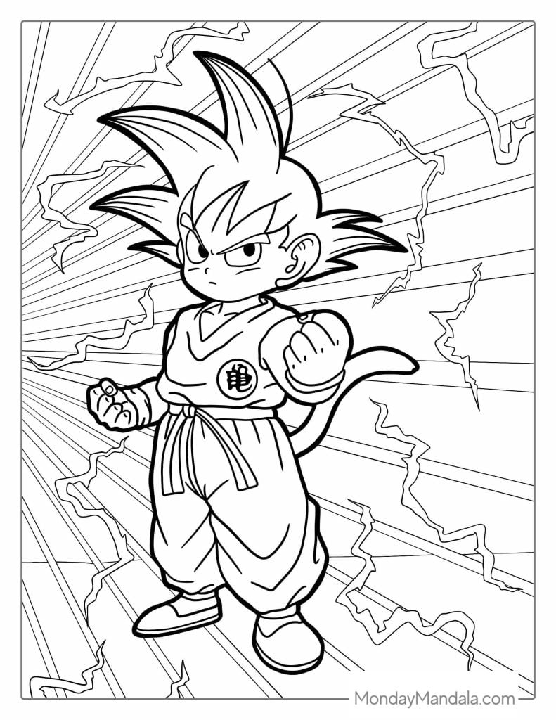 Printable Dragon Ball Z Coloring Pictures Saiyan God Dragon Ball Z Goku Coloring Pages ArtStation Dragon Printable Dragon Ball Z Coloring Pictures Saiyan God Dragon Ball Z Goku Coloring Pages ArtStation Dragon