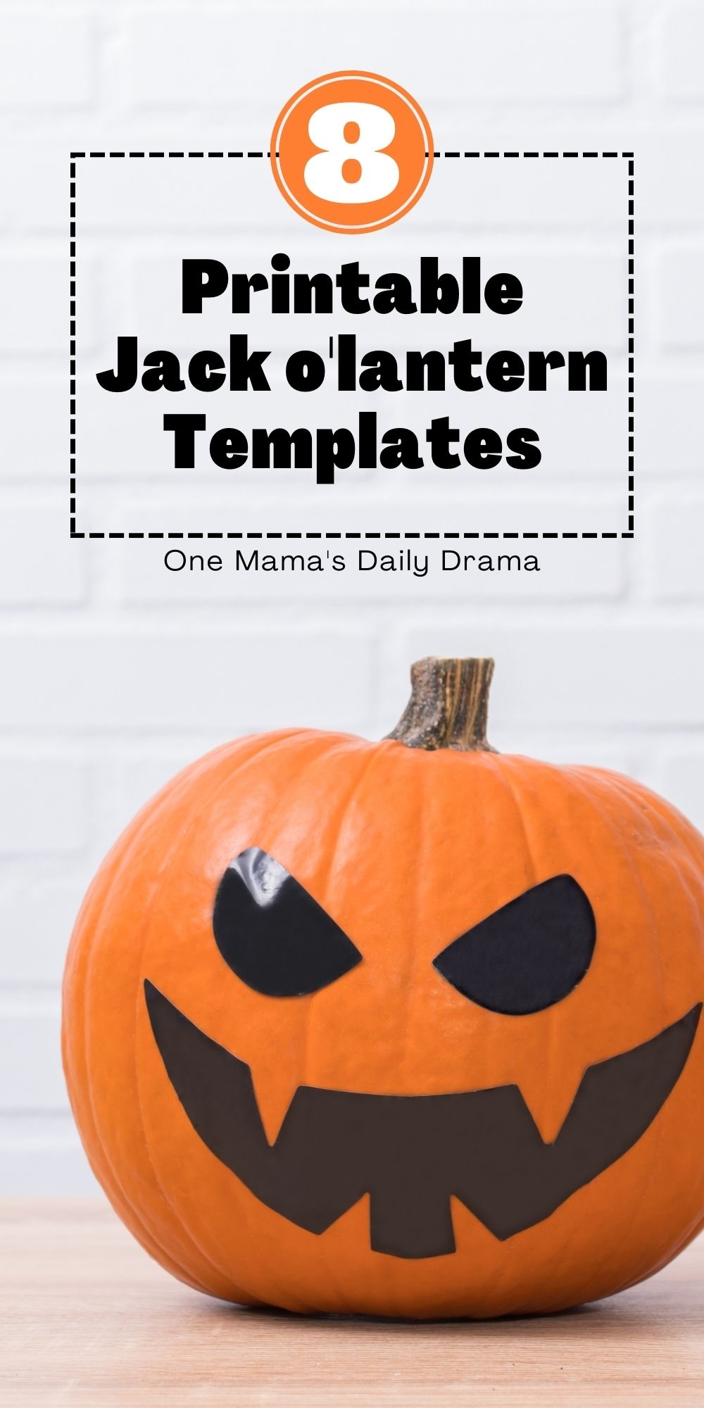Printable Pumpkin Carving Templates Printable Pumpkin Carving Templates