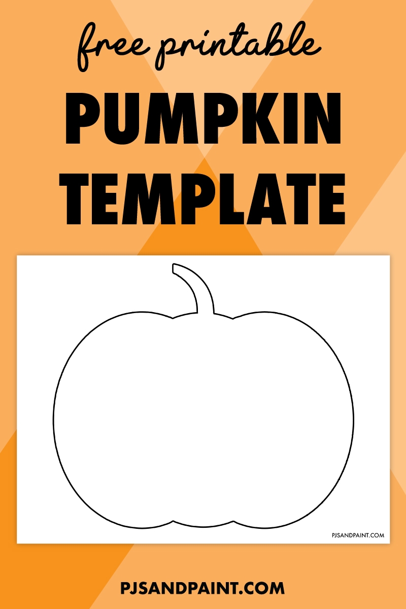 Pumpkin Picture Printable Free Printable Party Favors