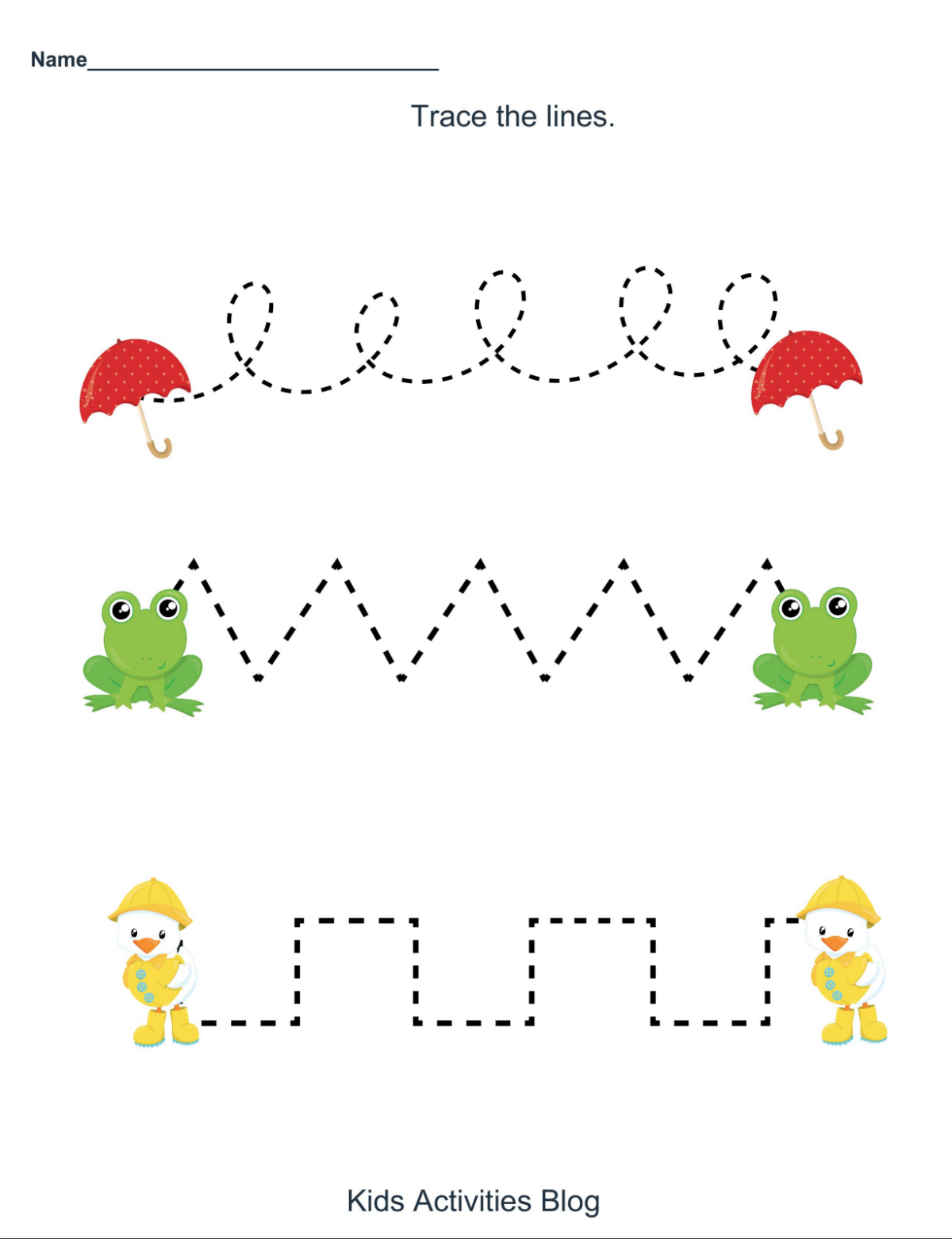 Spring Printable Preschool Kindergarten Worksheet Pack Kids Activities Blog Spring Printable Preschool Kindergarten Worksheet Pack Kids Activities Blog