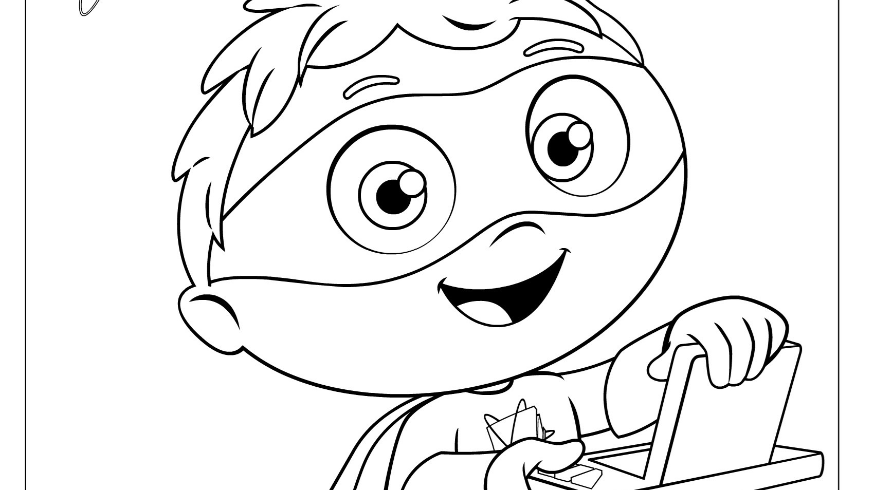 pbs kids coloring pages pbs kids coloring pages