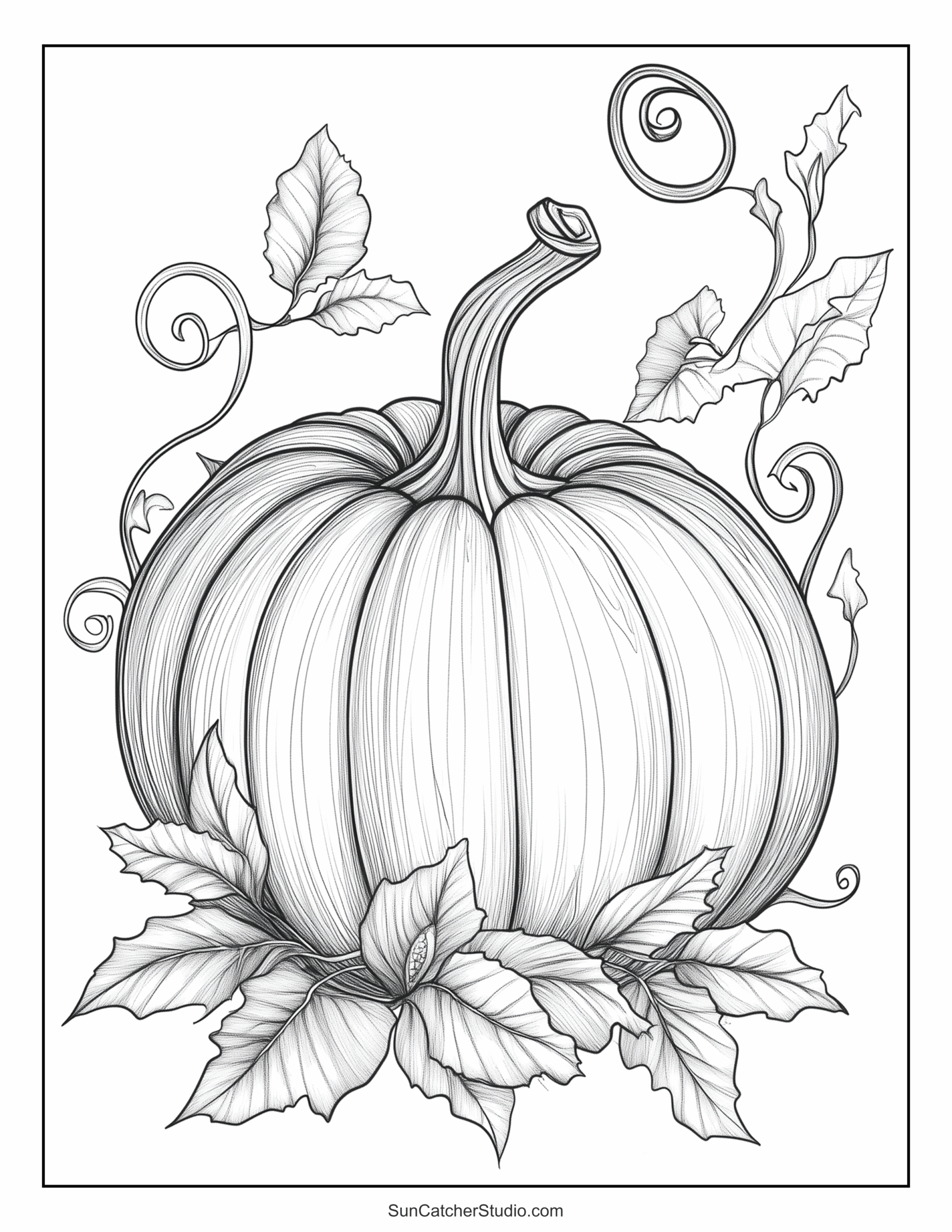 thanksgiving coloring sheets printable