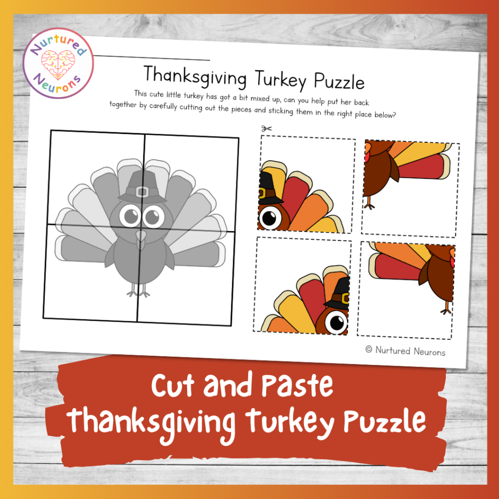 Thanksgiving Worksheets For Kindergarten Free Printables Worksheets Library