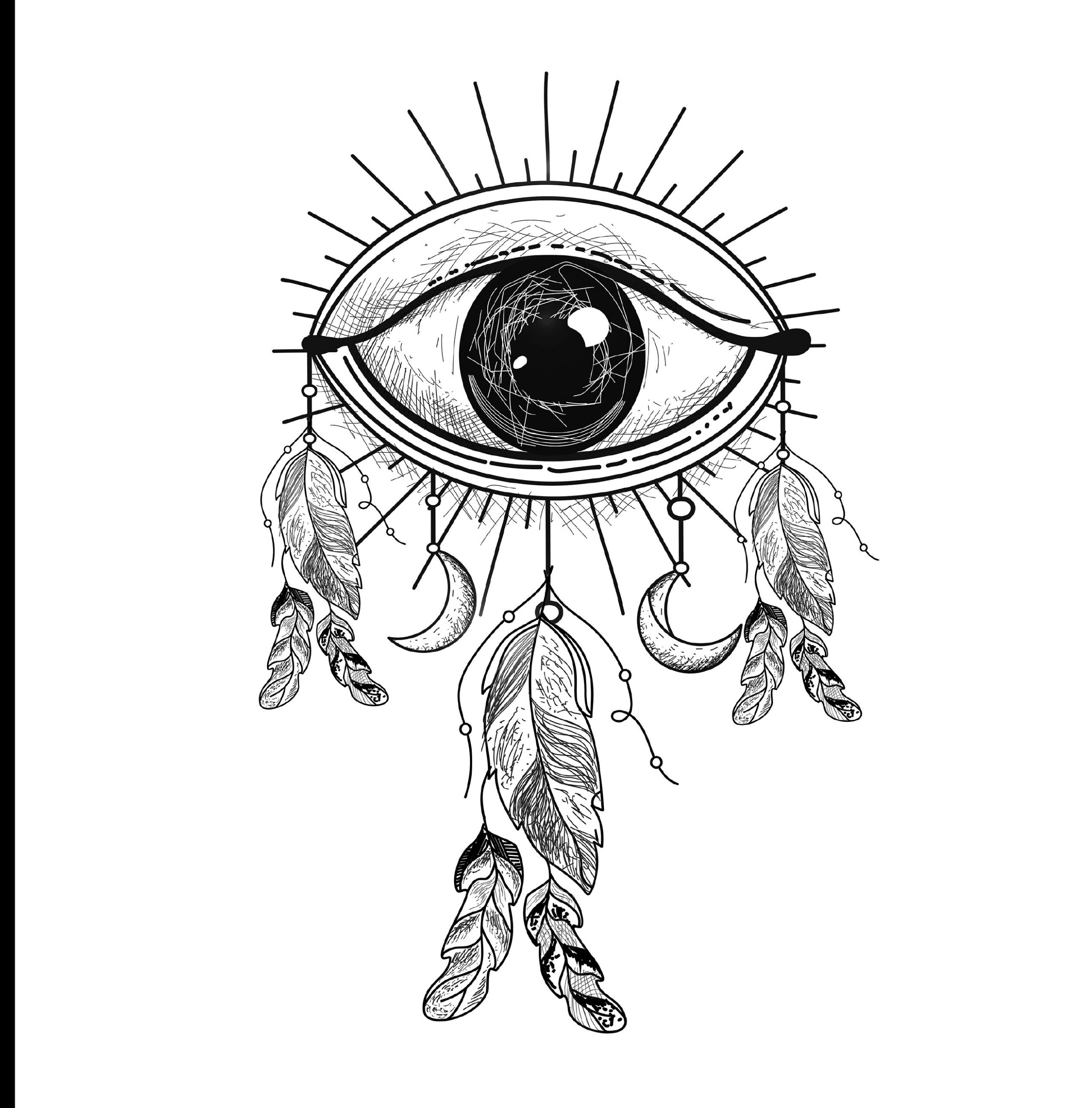 Third Eye Yoga Coloring Book For Adults Meditation Mindfulness Yoga Coloring Book To Print 40 P DIGITAL DOWNLOAD Etsy