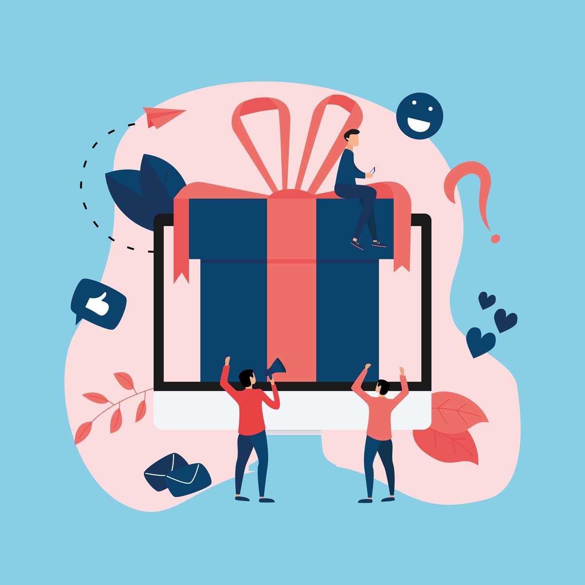 Use A Social Media Competition To Boost Engagement Digital Marketing Web Design SEO Social Northampton Use A Social Media Competition To Boost Engagement Digital Marketing Web Design SEO Social Northampton