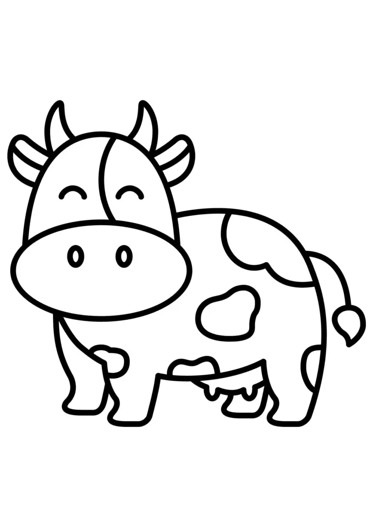 100 Printable Toddler Coloring Pages Farm Animals Easter Eggs digital Download Etsy