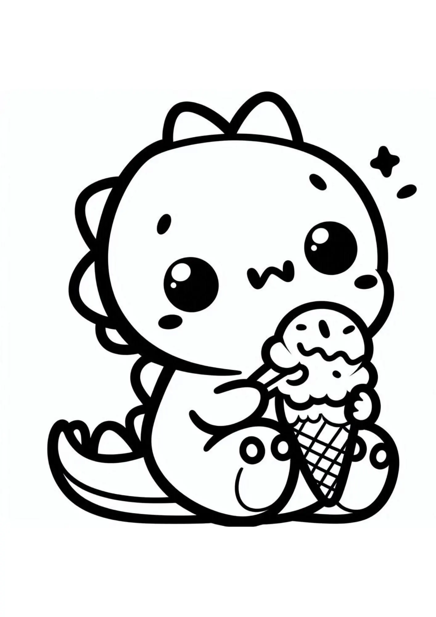 120 Kawaii Baby Dinosaur Coloring Pages For Children Baby Dinosaur Kawaii Coloring Book Cute And Printable Coloring Pages For Kids Etsy 120 Kawaii Baby Dinosaur Coloring Pages For Children Baby Dinosaur Kawaii Coloring Book Cute And Printable Coloring Pages For Kids Etsy