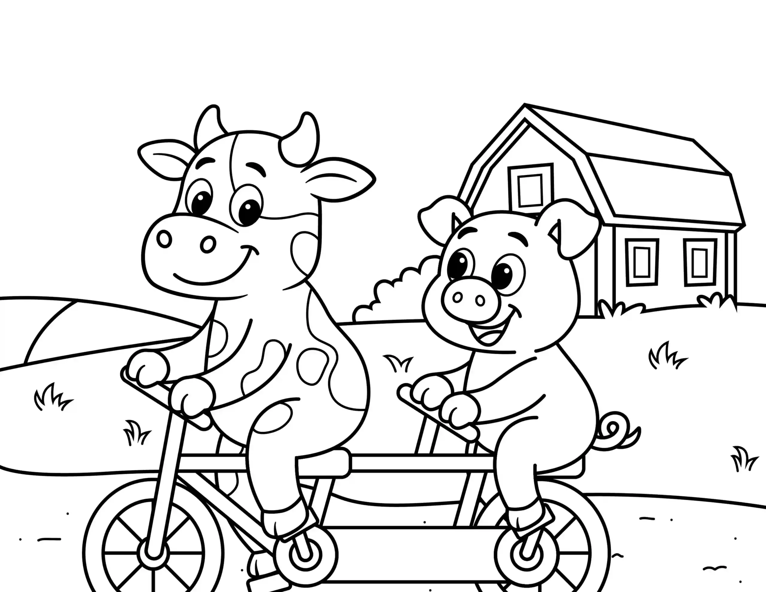free coloring pages of animals free coloring pages of animals