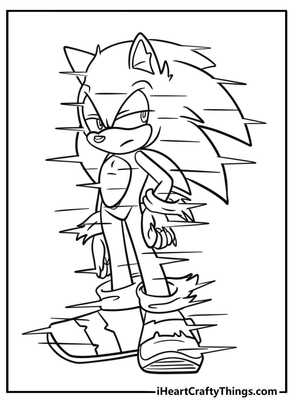 25 Free Sonic exe Coloring Pages For Kids 25 Free Sonic exe Coloring Pages For Kids