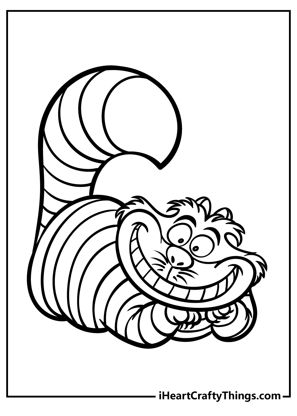 28 Alice In Wonderland Coloring Pages 100 Free Printables 28 Alice In Wonderland Coloring Pages 100 Free Printables