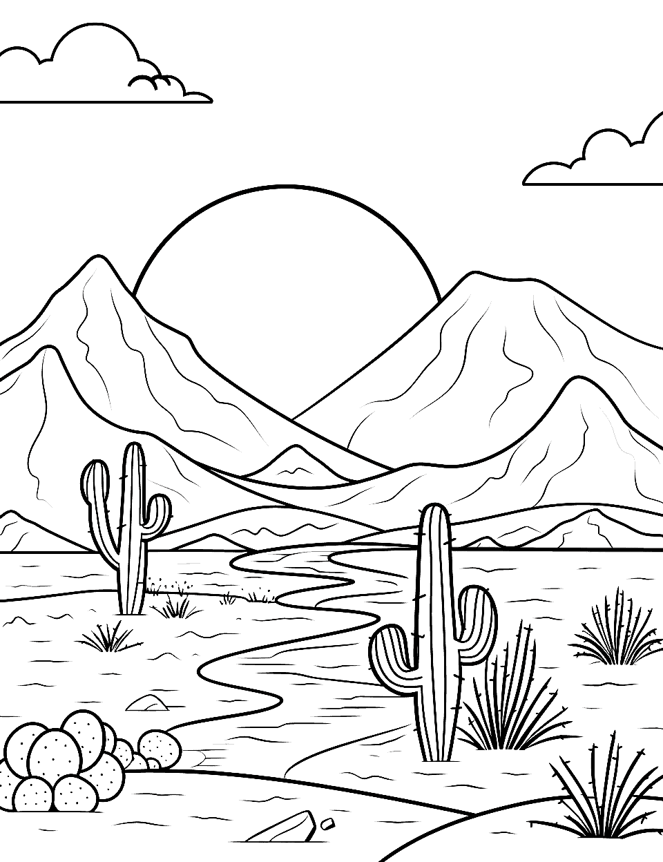 30 Nature Coloring Pages Free Printable Sheets Worksheets Library 30 Nature Coloring Pages Free Printable Sheets Worksheets Library