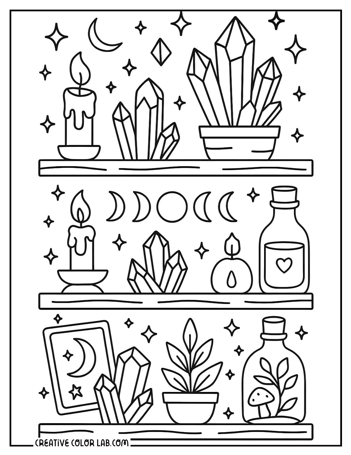 39 Aesthetic Coloring Pages Free Printable PDFs 39 Aesthetic Coloring Pages Free Printable PDFs
