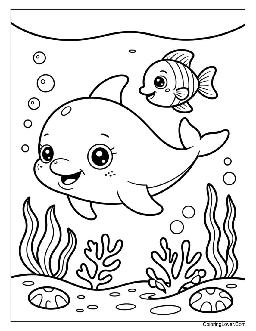 42 Dolphin Coloring Pages Free Printables For All Ages 42 Dolphin Coloring Pages Free Printables For All Ages