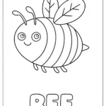 50 Coloring Pages For Toddlers Free PDF Printables 