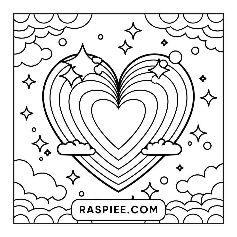 53 Bold And Easy Trippy Groovy Coloring Pages PDF Instant Download RASPIEE 53 Bold And Easy Trippy Groovy Coloring Pages PDF Instant Download RASPIEE