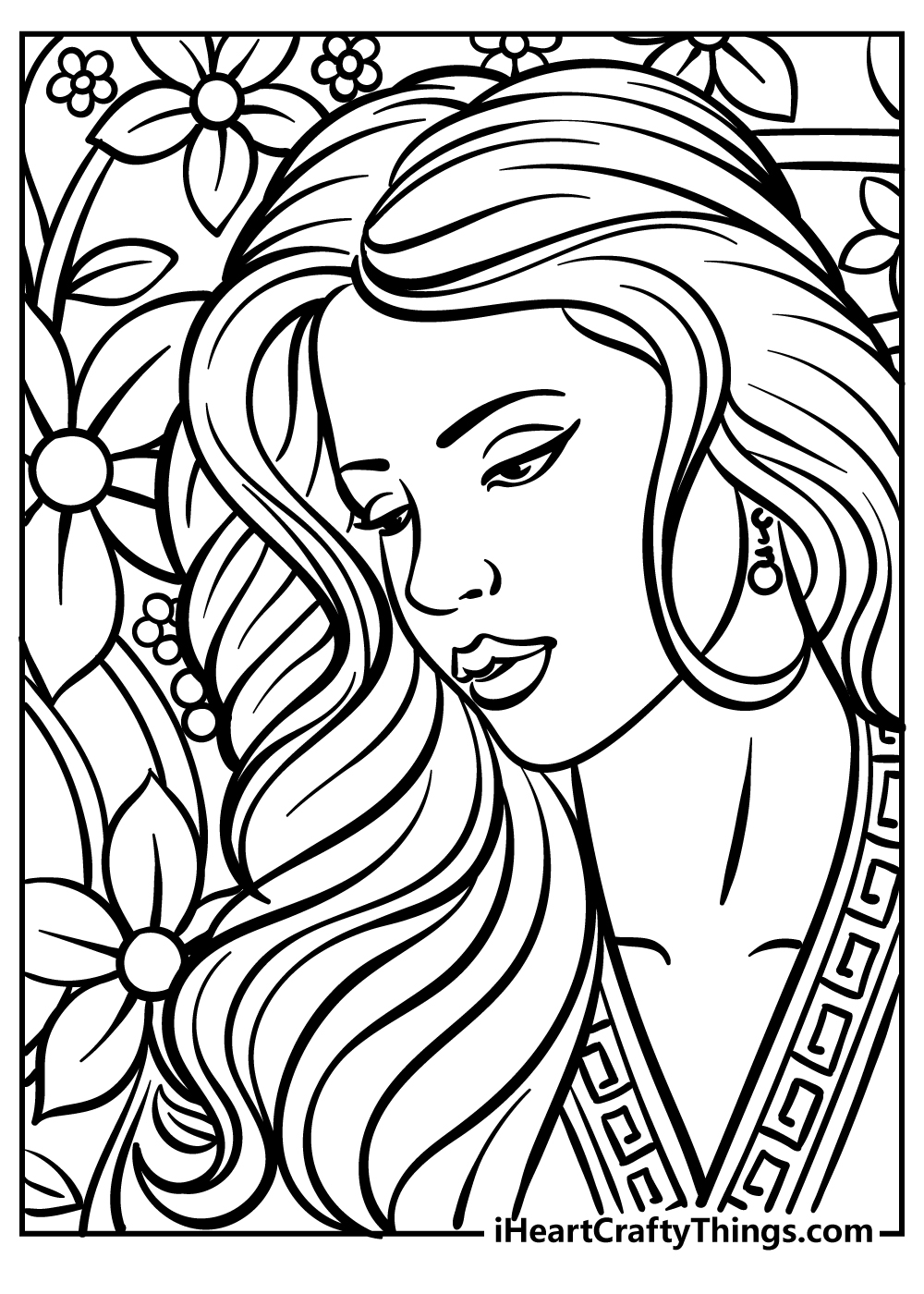 difficult coloring pages for adults difficult coloring pages for adults