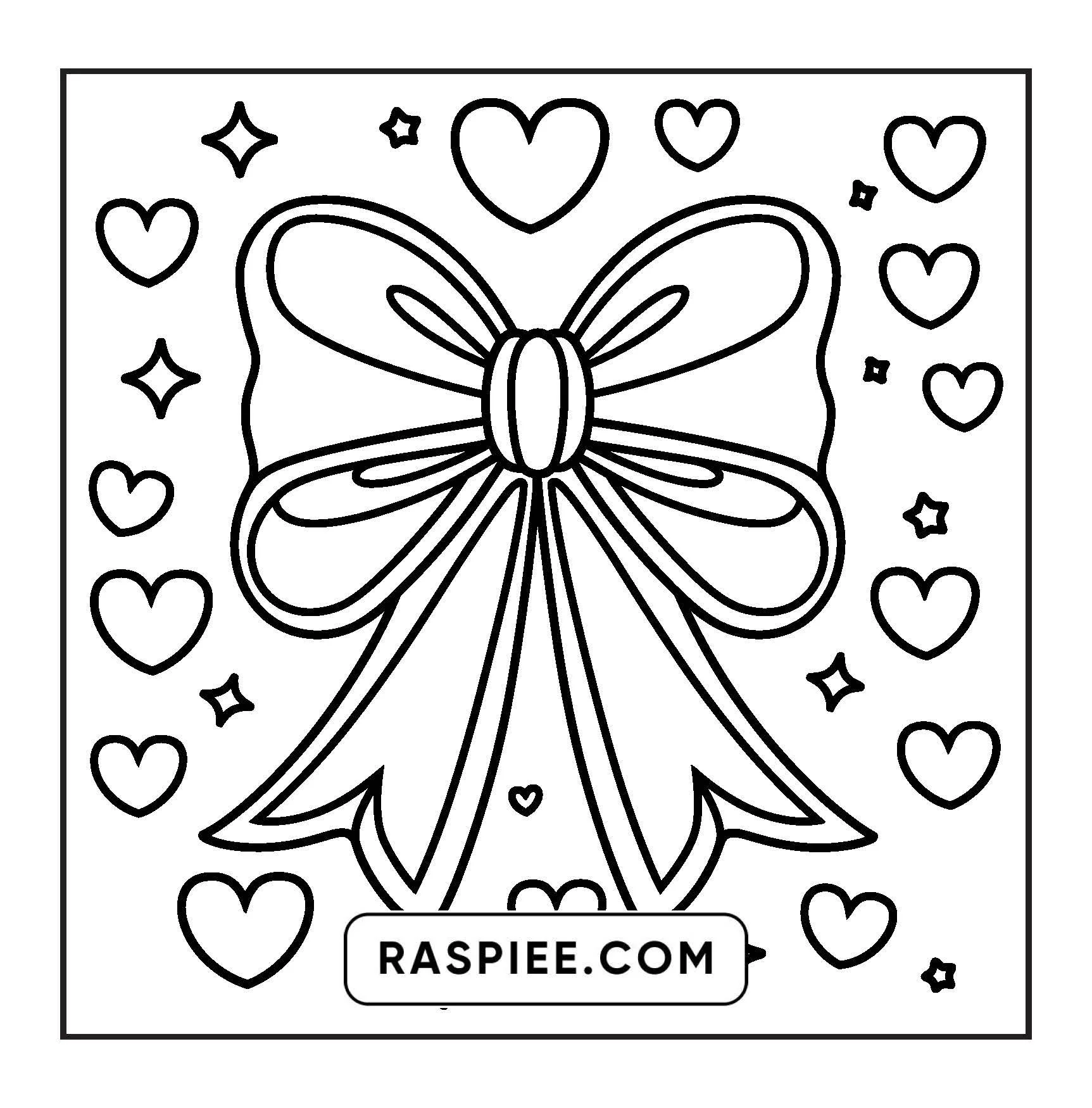 87 Bold And Easy Everyday Cute Things Coloring Pages For Kids Adults RASPIEE 87 Bold And Easy Everyday Cute Things Coloring Pages For Kids Adults RASPIEE