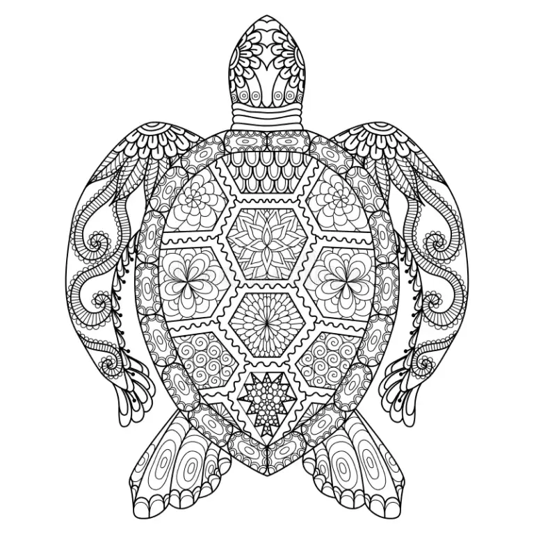 Adult Coloring Animal Stock Illustrations 23 991 Adult Coloring Animal Stock Illustrations Vectors Clipart Dreamstime