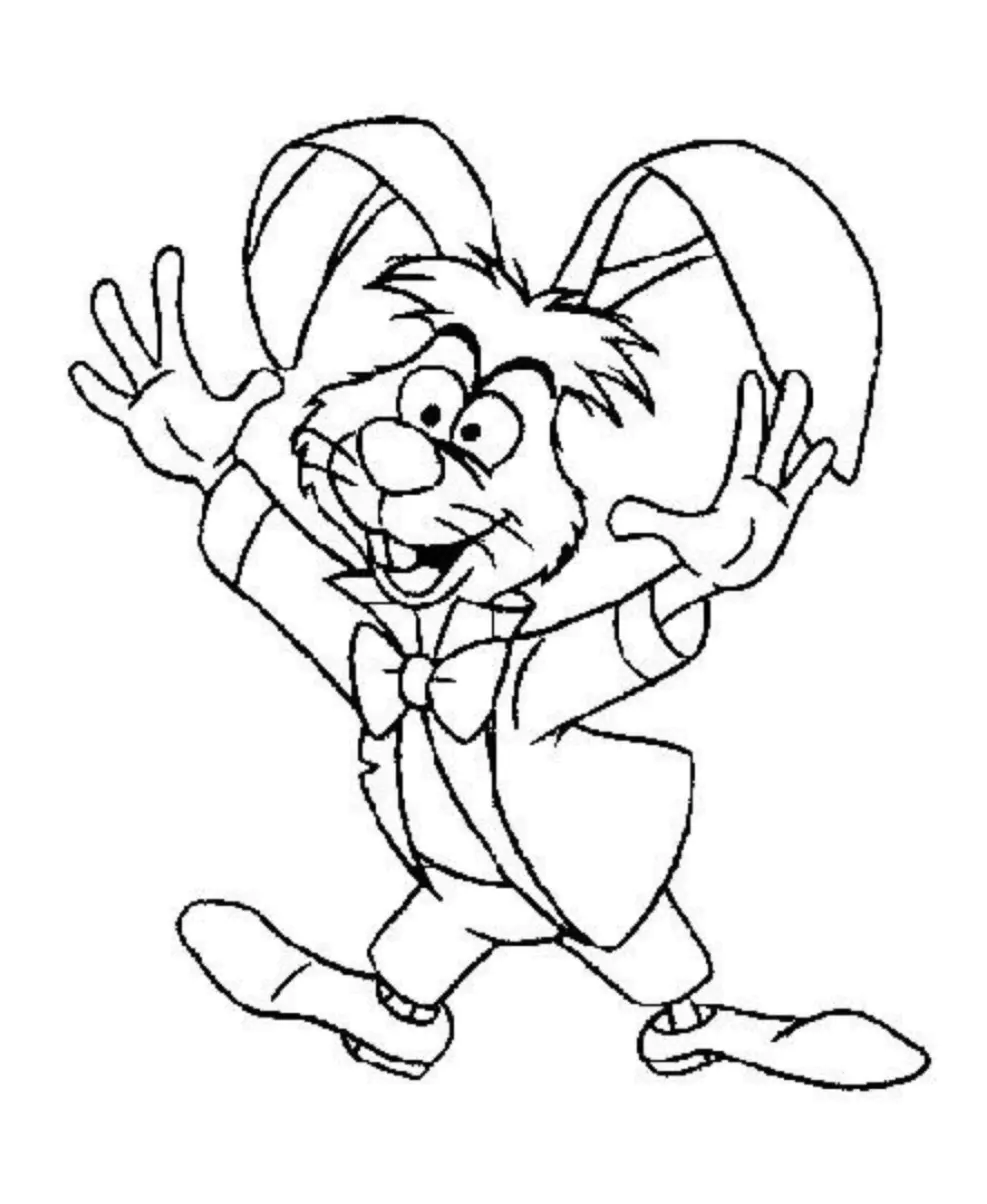 Alice In Wonderland Coloring Page To Print For Kids Alice In Wonderland Coloring Pages Alice In Wonderland Coloring Page To Print For Kids Alice In Wonderland Coloring Pages
