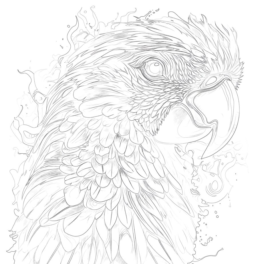 Animal Coloring Pages For Adults Coloring Page Mimi Panda Animal Coloring Pages For Adults Coloring Page Mimi Panda
