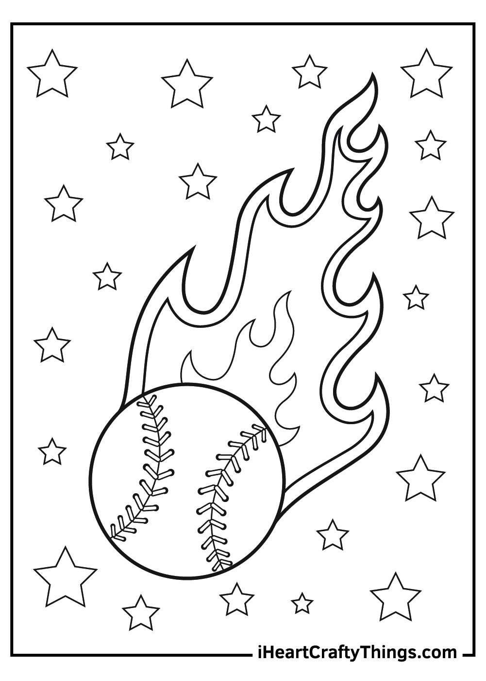 Baseball Coloring Pages Sports Coloring Fun For Kids Baseball Coloring Pages Sports Coloring Fun For Kids