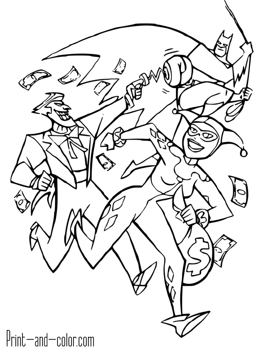 mr freeze colring pages mr freeze colring pages