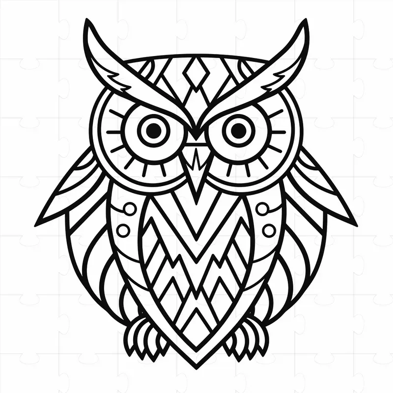 Bold Lines Animal Mandala Coloring Pages Midjourney Prompt PromptBase Bold Lines Animal Mandala Coloring Pages Midjourney Prompt PromptBase