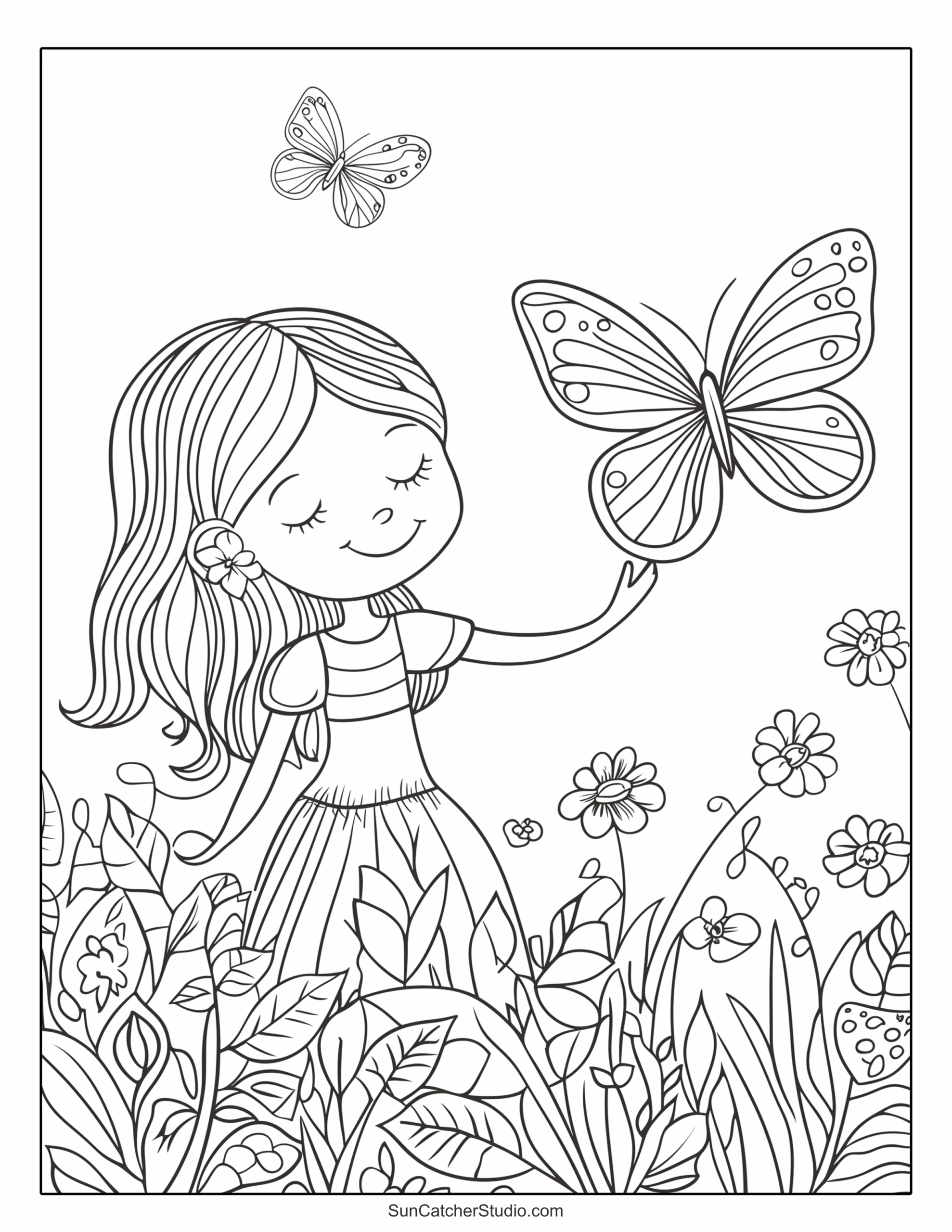 Butterfly Coloring Pages And Coloring Sheets Free Printables Lettering SVG Files Tools Apps Butterfly Coloring Pages And Coloring Sheets Free Printables Lettering SVG Files Tools Apps