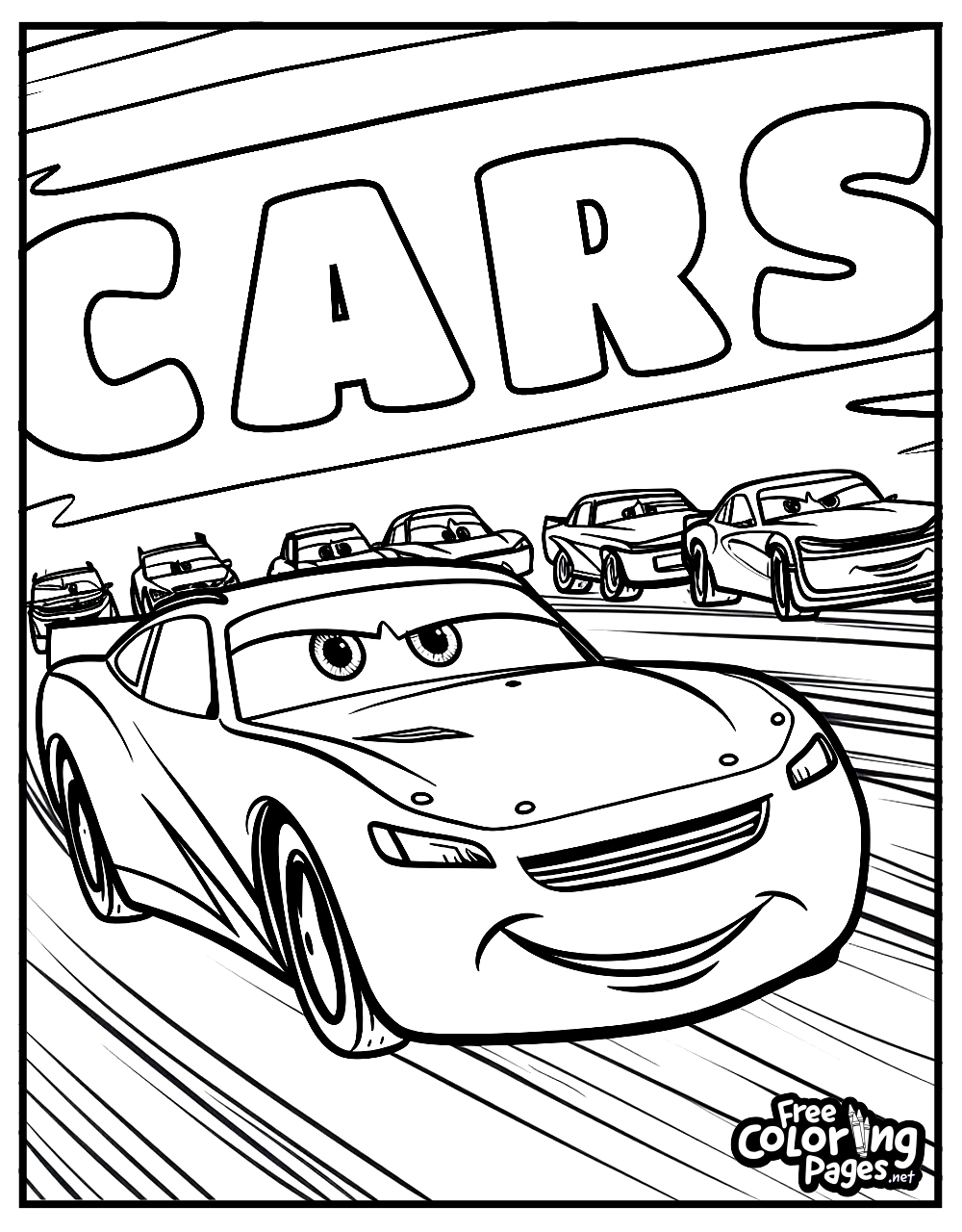 pictures to color cars pictures to color cars