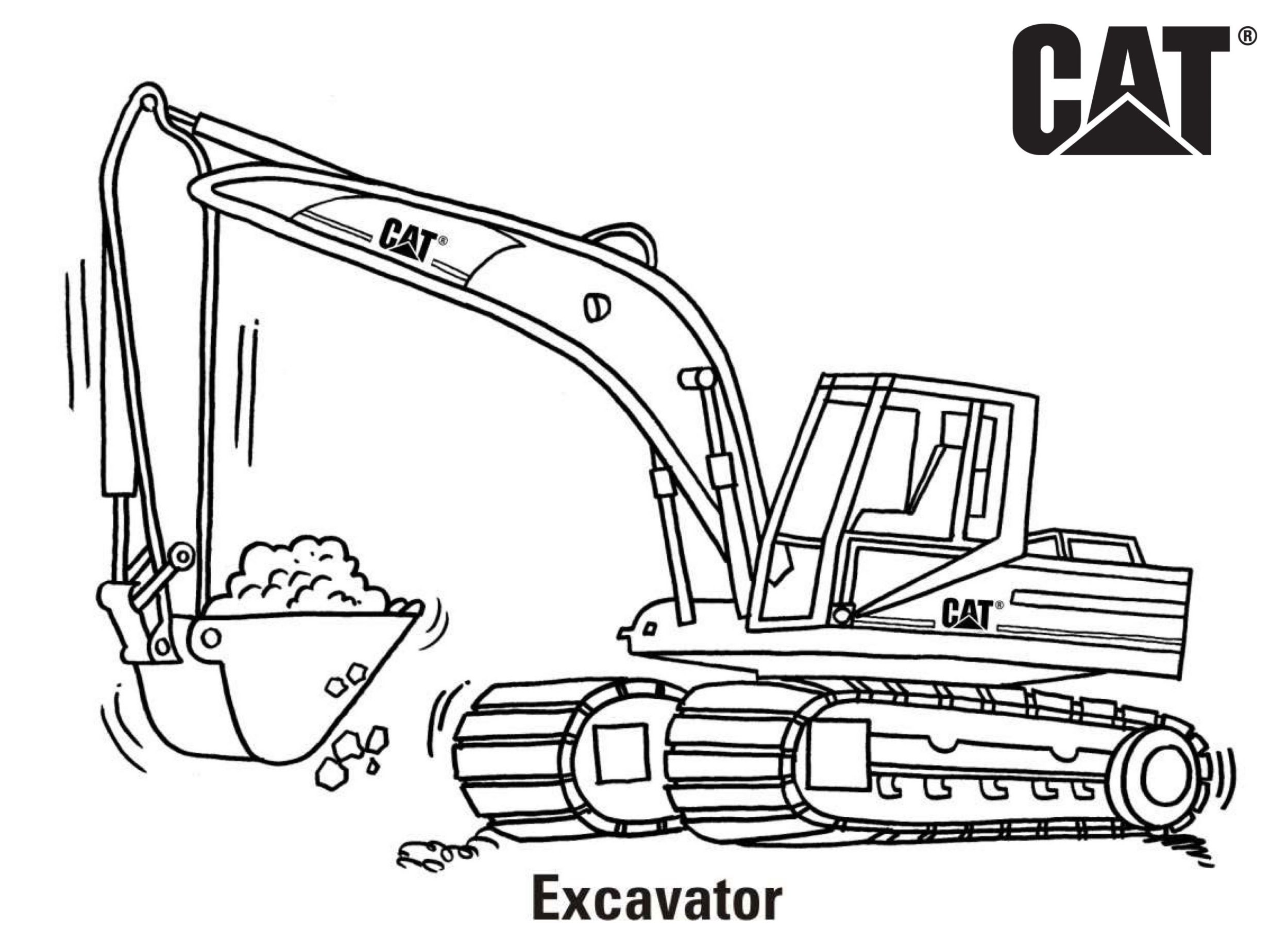construction site coloring pages construction site coloring pages