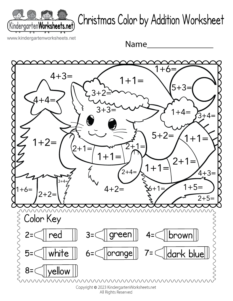 color by adding worksheets color by adding worksheets