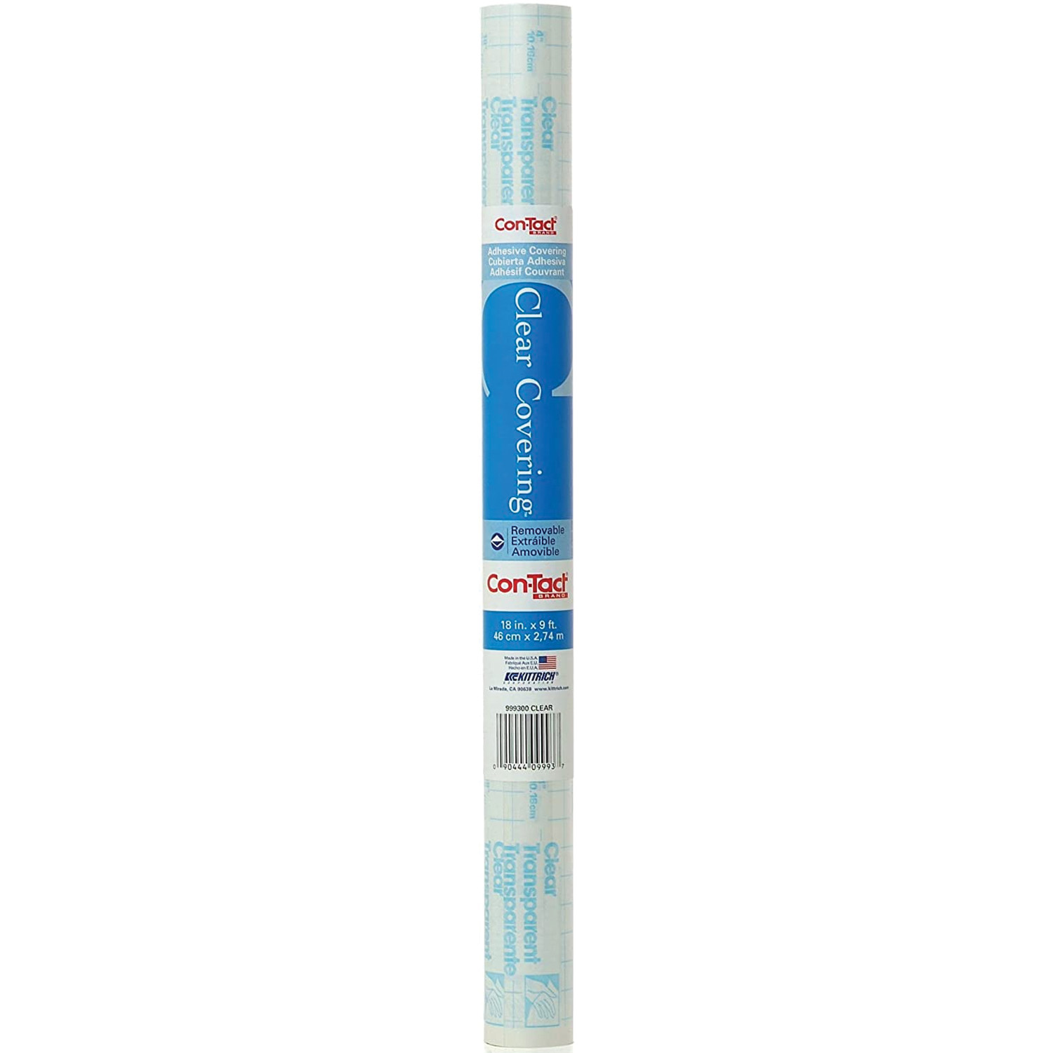 Clear Contact Paper Becker s School Supplies Clear Contact Paper Becker s School Supplies