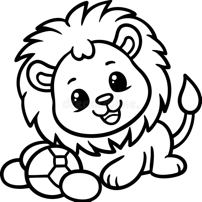 Coloring Pages Baby Lion Stock Illustrations 98 Coloring Pages Baby Lion Stock Illustrations Vectors Clipart Dreamstime Coloring Pages Baby Lion Stock Illustrations 98 Coloring Pages Baby Lion Stock Illustrations Vectors Clipart Dreamstime