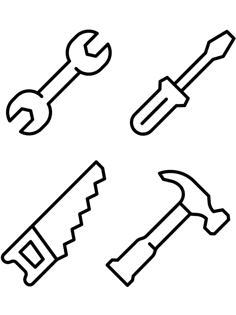 Construction Tools