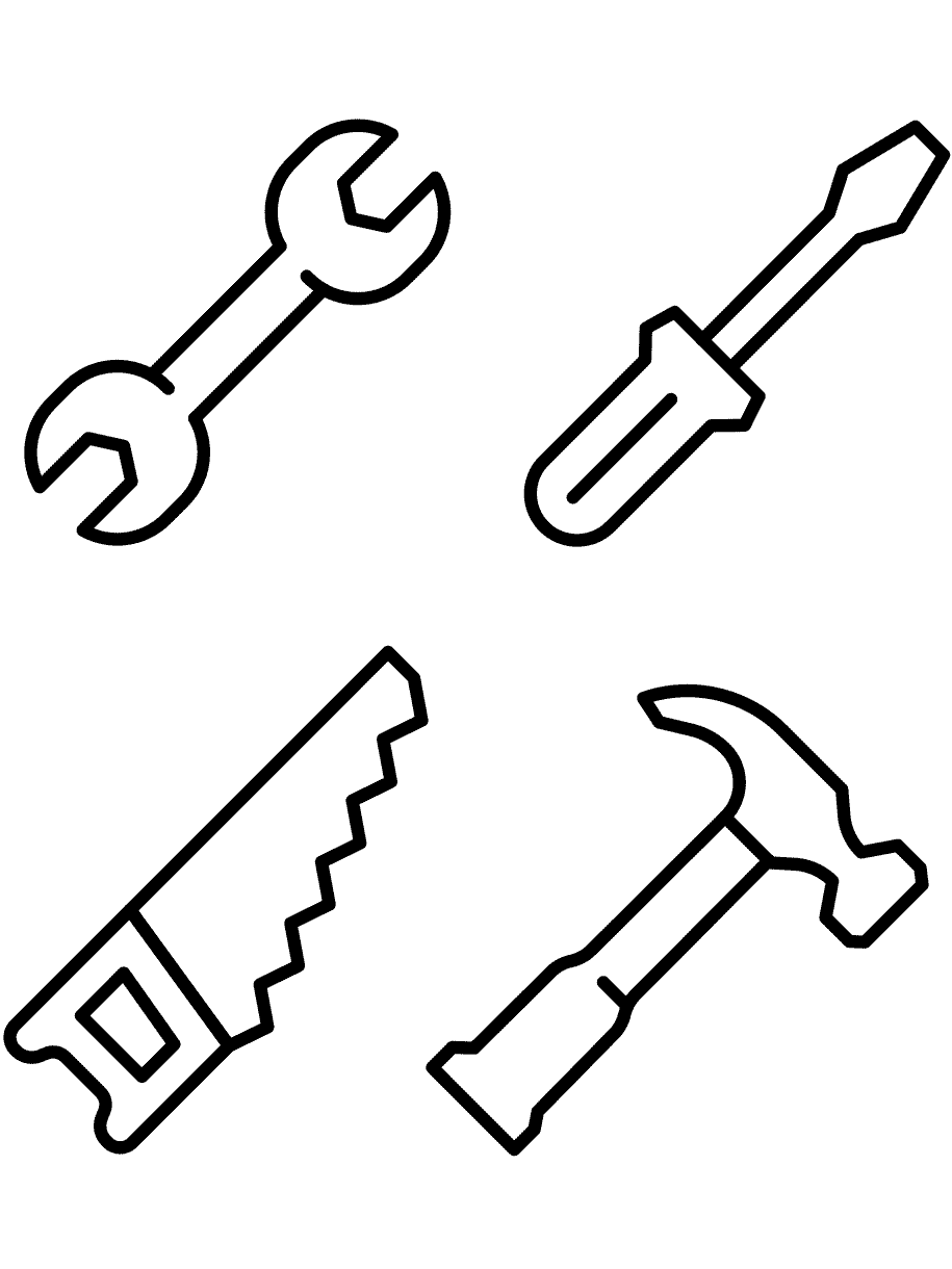 Construction Tools Construction Tools