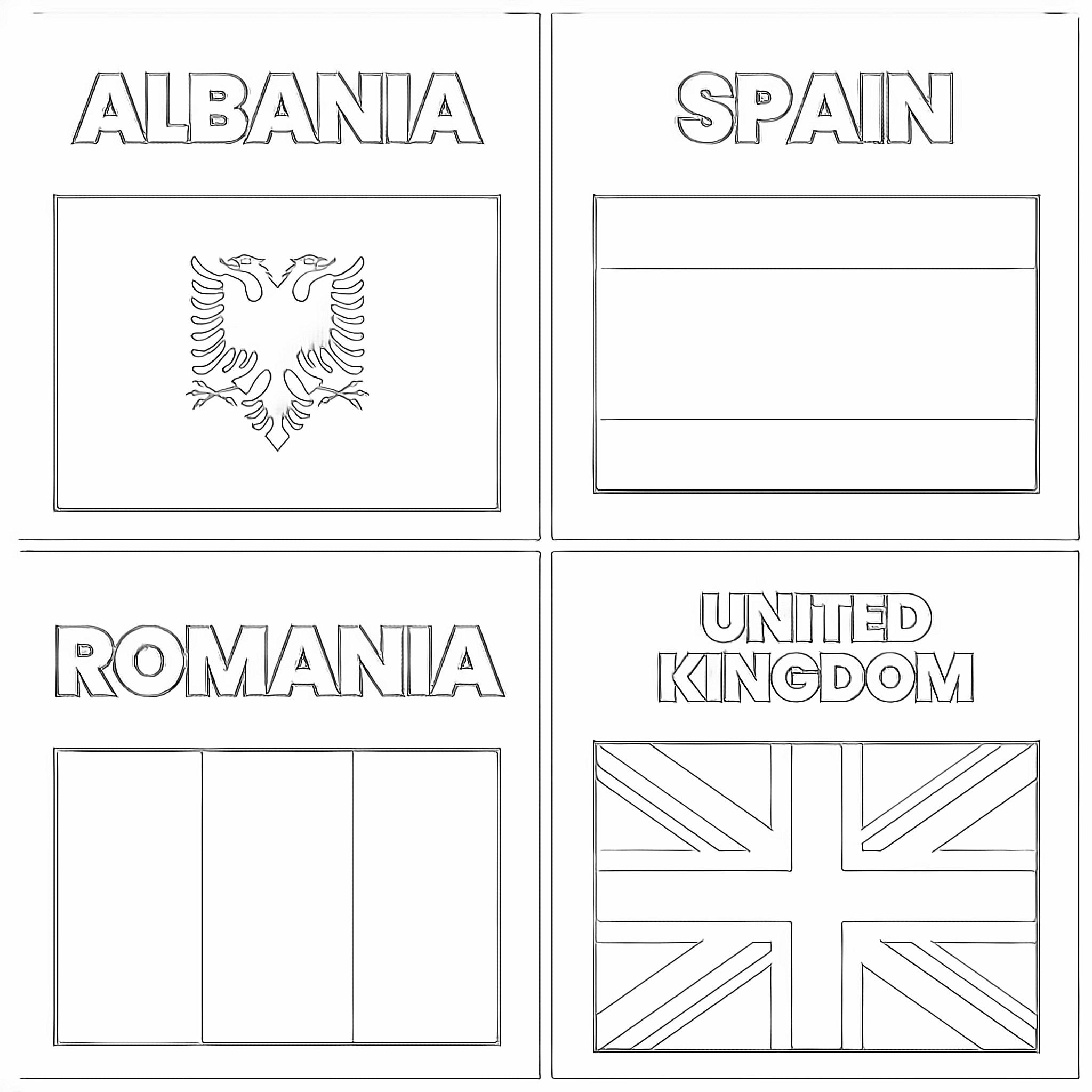 Country Flags Of The World Coloring Pages Coloring Pages Mimi Panda Country Flags Of The World Coloring Pages Coloring Pages Mimi Panda