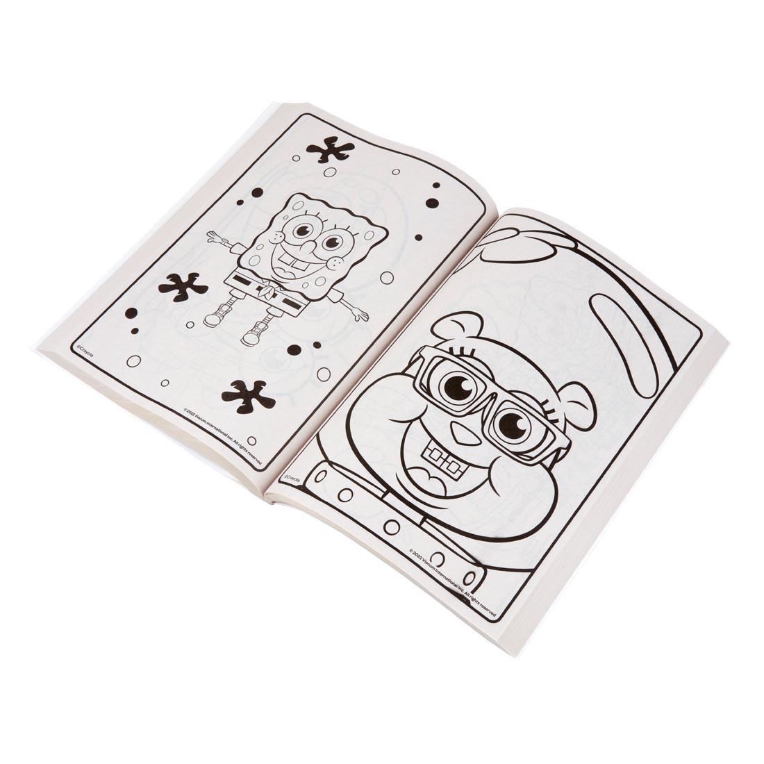 nick junior coloring book nick junior coloring book