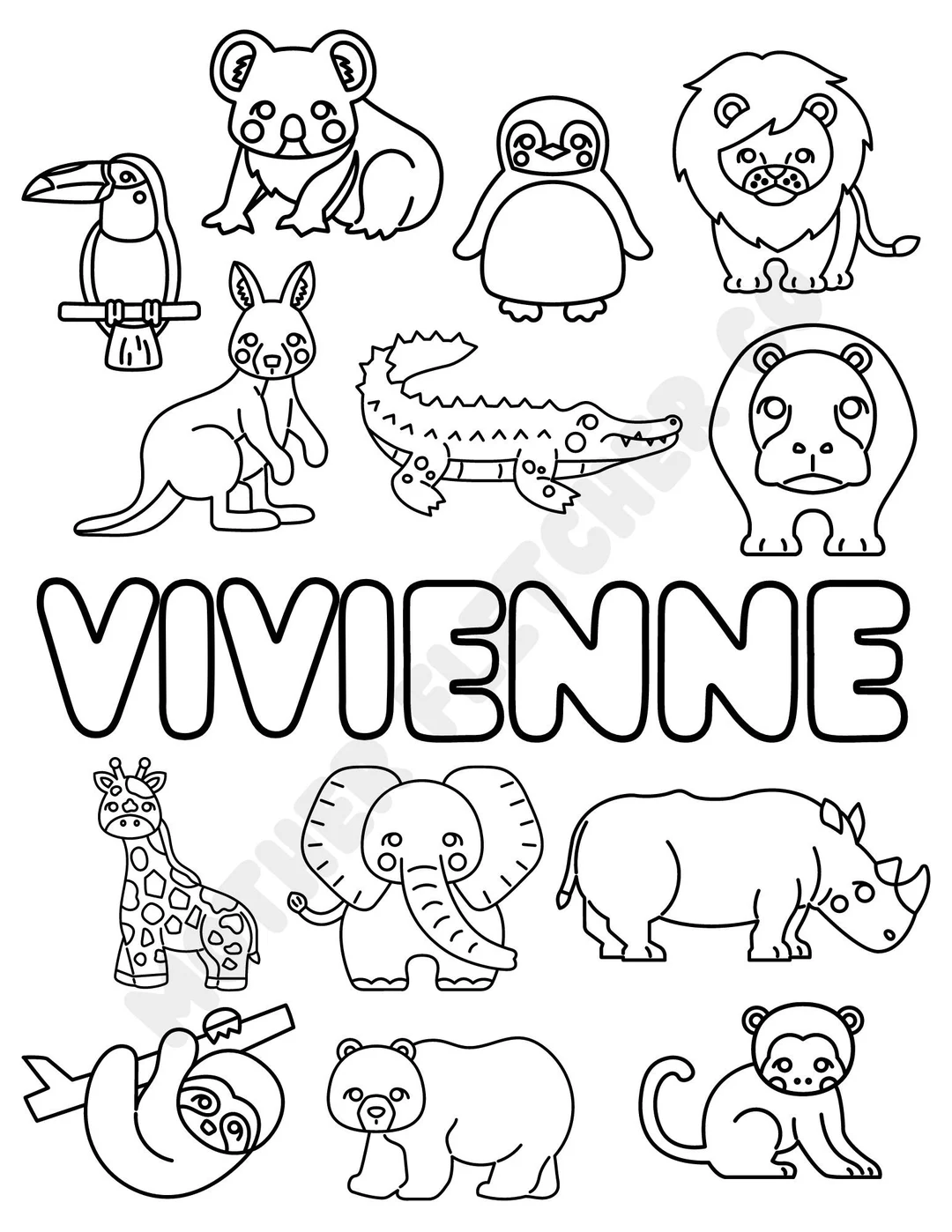 colouring pages zoo animals colouring pages zoo animals