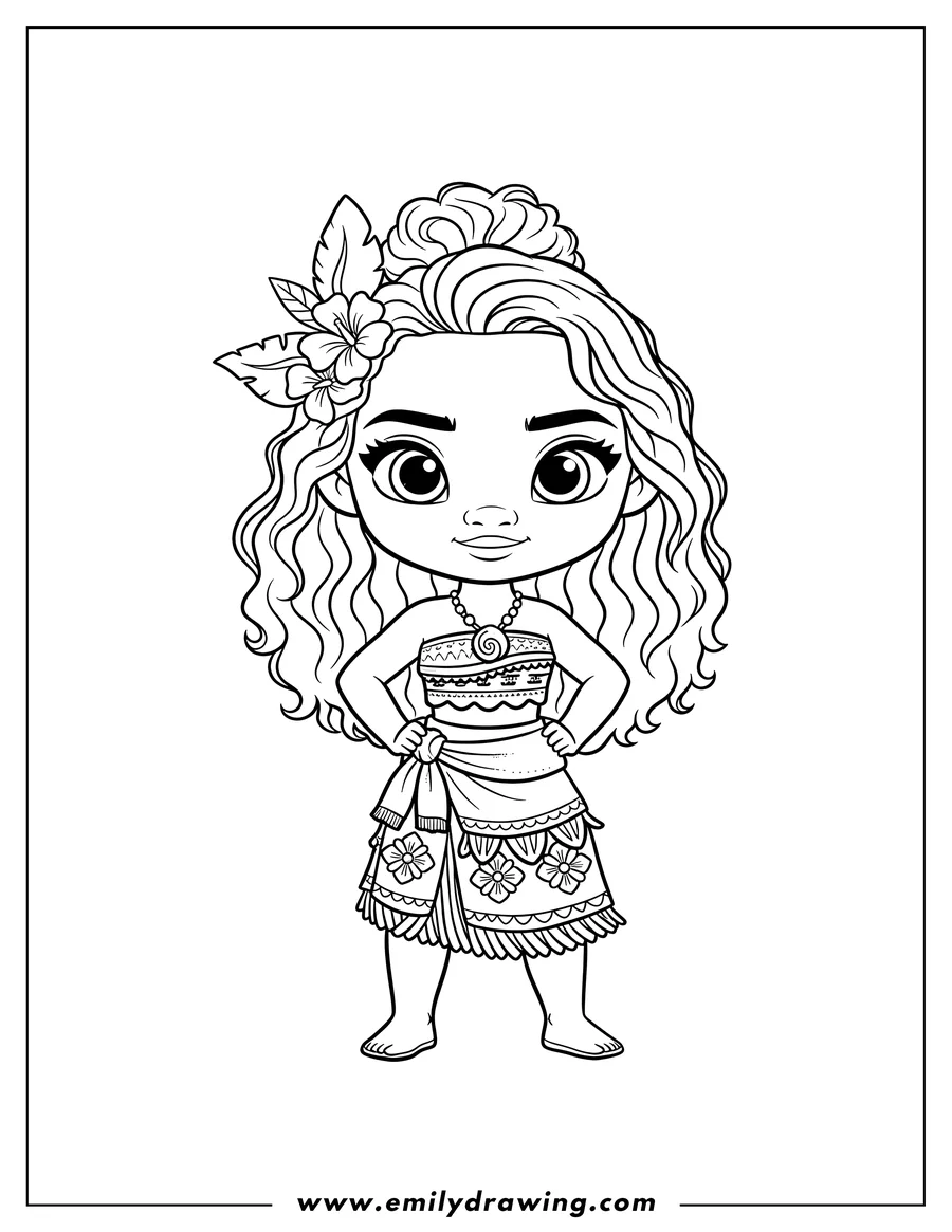 Cute Disney Coloring Pages Emily Drawing Cute Disney Coloring Pages Emily Drawing
