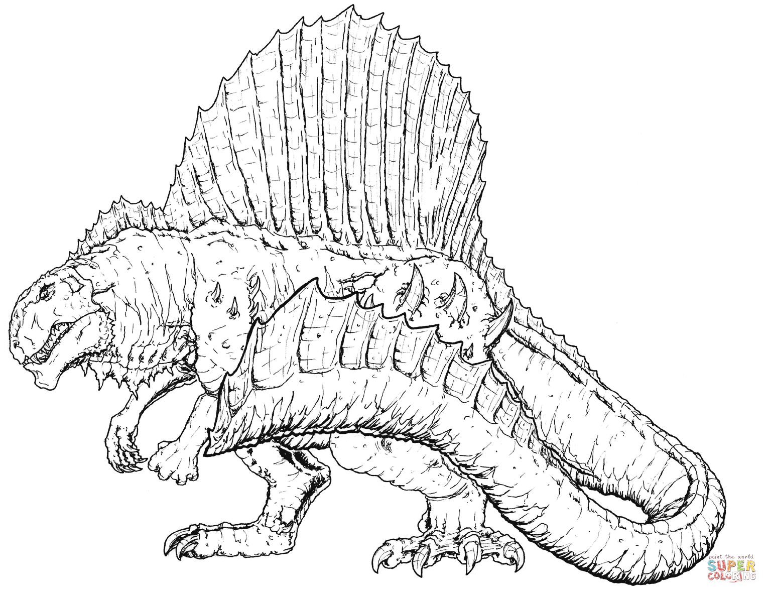 d rex coloring page d rex coloring page