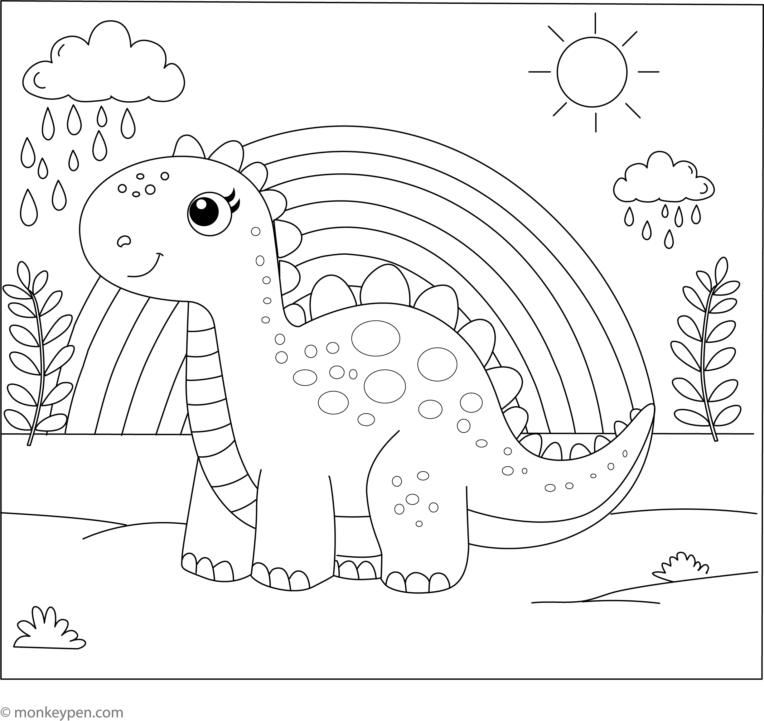 free printable dinosaur coloring pages free printable dinosaur coloring pages