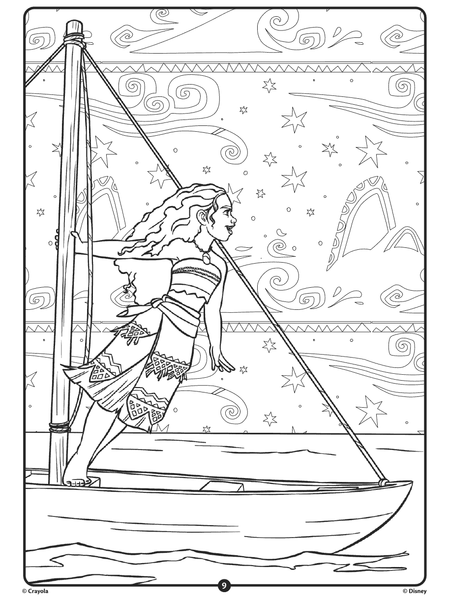 Disney Moana Disney Moana