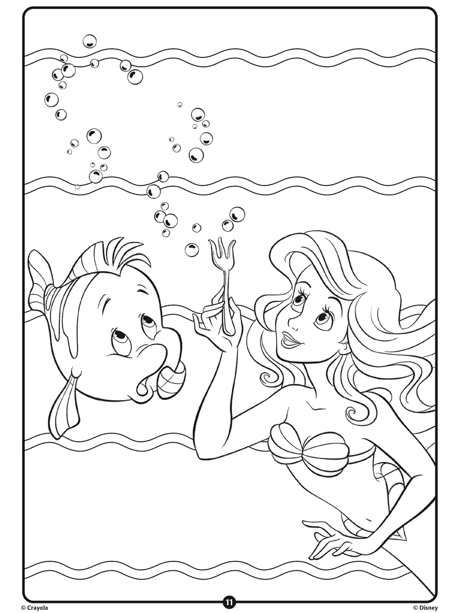 Disney Princess Ariel Disney Princess Ariel