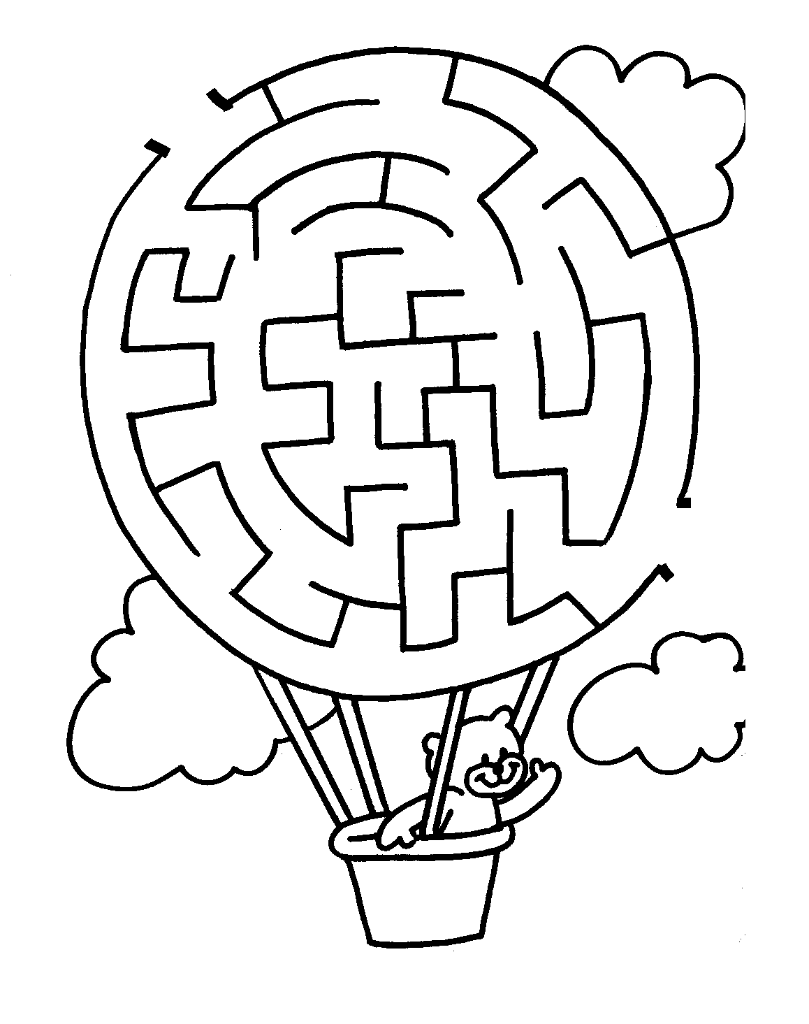 printable mazes for kids printable mazes for kids