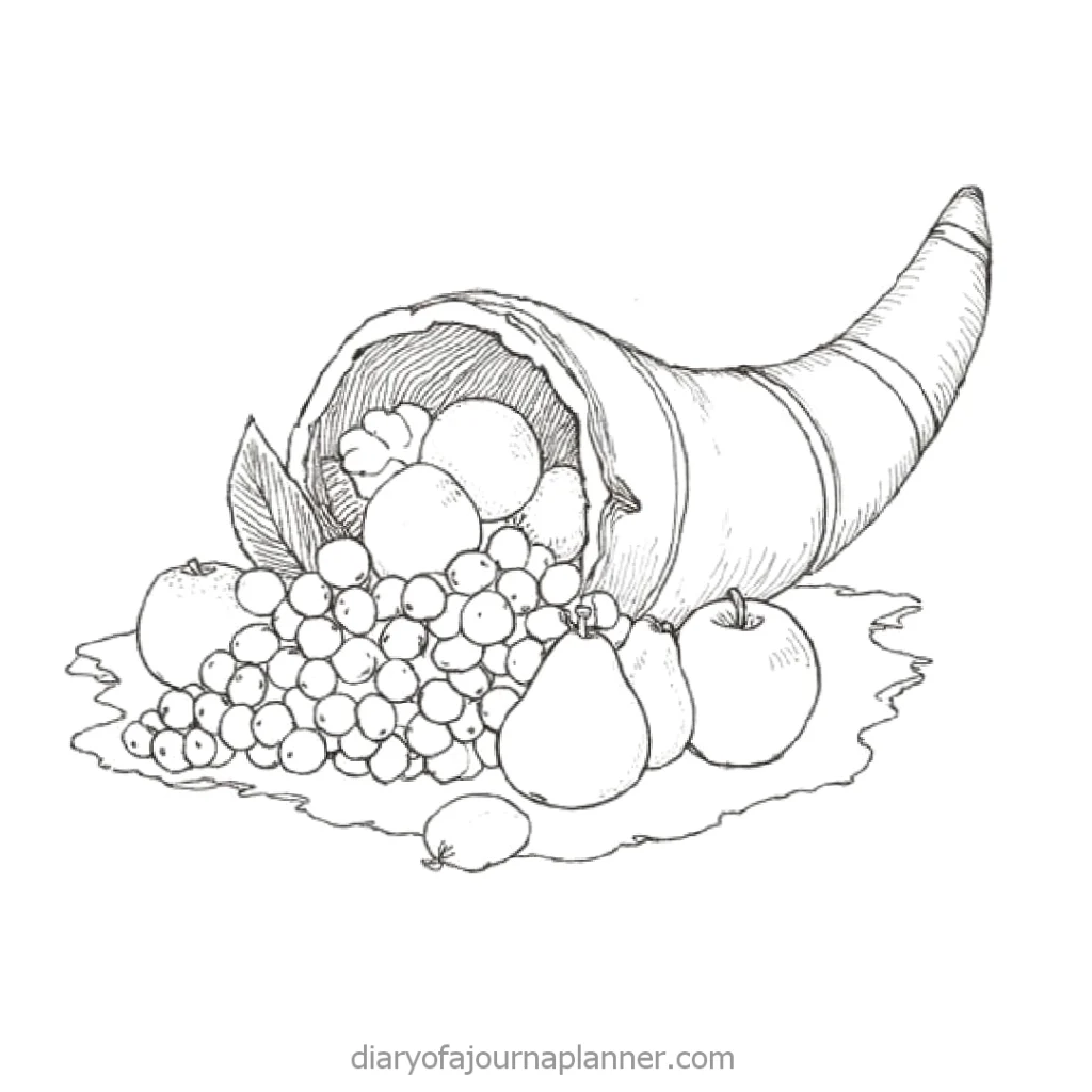 Easy Thanksgiving Drawing Ideas 2026 Easy Thanksgiving Drawing Ideas 2026